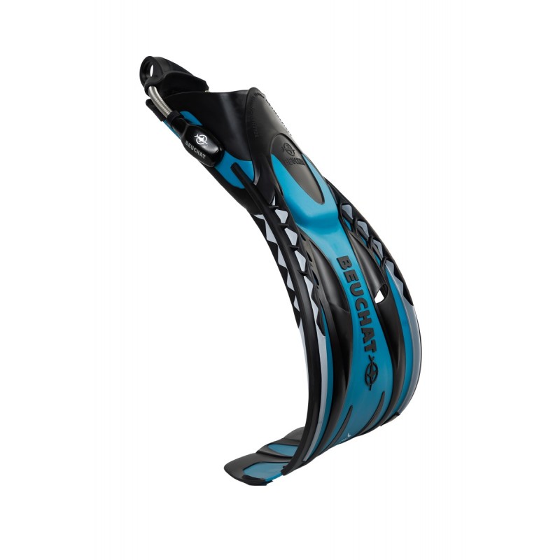 POWER JET - BARETA CU ARC - REGULAR FLEX - ATOLL BLUE | Echipament Scufundari | Labe
